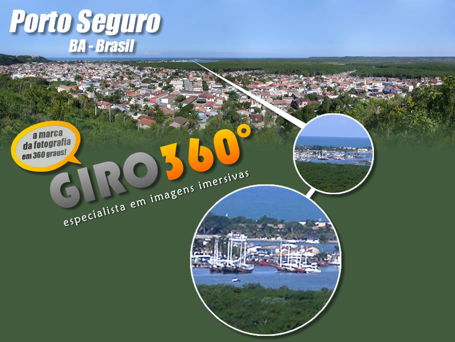 Porto Seguro 360